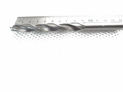Сверло 9.9мм. (84х133) Р6М5 ц\х