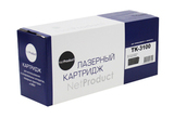 Тонер-картридж NetProduct (N-TK-3100) для Kyocera FS-2100D, DN, ECOSYS M3040dn, 12,5K