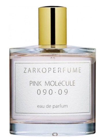 Zarkoperfume PINK MOLéCULE 090.09