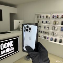 iPhone 13 Pro Max, 512 ГБ б/у