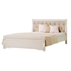 Кровать мягкая Бетти № 64