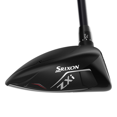 Вуд SRIXON ZXi
