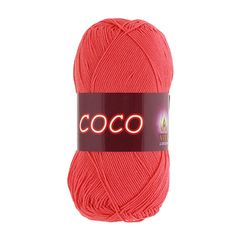 Vita Coco 4308 (Коралл)