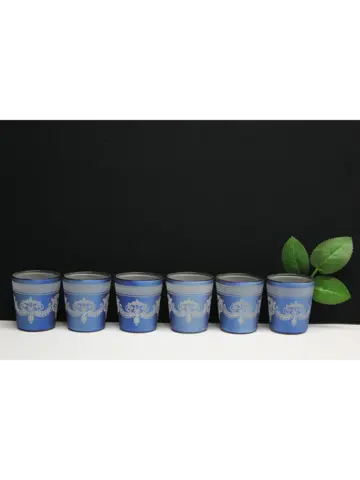 Стопка Этюд Барокко