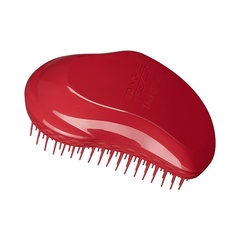 Расческа для густых и вьющихся волос Tangle Teezer Thick & Curly Salsa Red