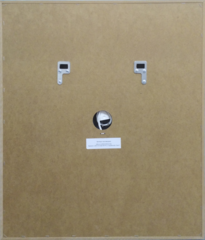 Зеркало LED BASE 010 60 с подсветкой прямоугольное