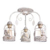 Люстра Arte Lamp Cincia A5090PL-3WG