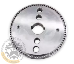 Поворотный диск рабочего стола для станка Г-35