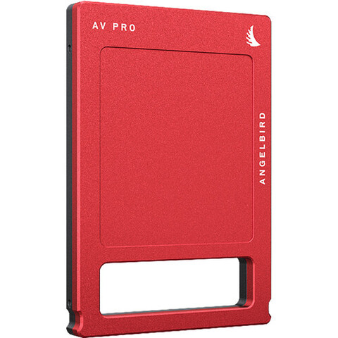 Внешний SSD Angelbird 2TB AV PRO MK3 SATA III 2.5