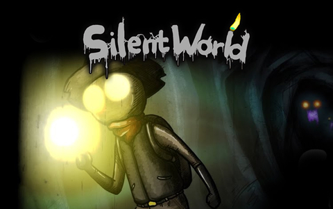 Silent World (для ПК, цифровой код доступа)
