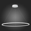 Светильник подвесной ST Luce ST604.543.57