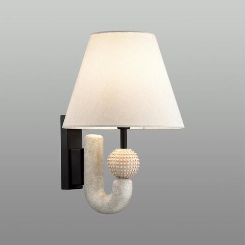 Настенный светильник Odeon Light BAGEL 5410/1W