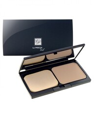 UTP Компактная пудра основа-вуаль Bright Beige - Compact Foundation BB,10 г