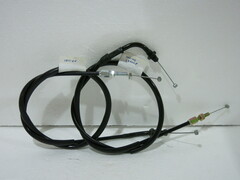 Трос газа Honda CB 250 400 CB-1 CB 400F CB400 92-98 VTEC 400 1-5
