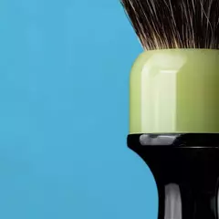 Помазок для бритья Frank Shaving  Finest барсук FF26-GB29