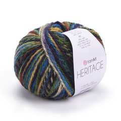 Heritage Yarnart 333