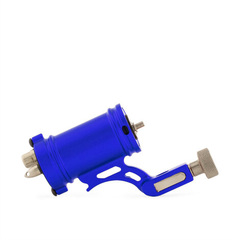 Right Stuff Rotary KEG – Rotary tattoo machine Variable (Blue)