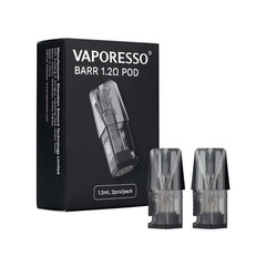 Картридж Vaporesso BARR, 1.2 ohm (2шт/упак)