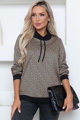 Джемпер 41662 Avili