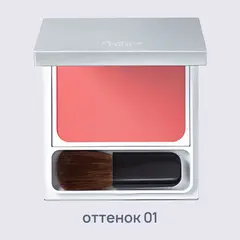 FAITH Палитра румян Бельсик- Belseeq Cheek