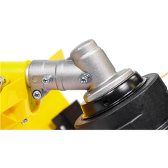 Бензотриммер Champion Т528S-2 1,47кВт неразъемный прямой в интернет-магазине ЯрТехника