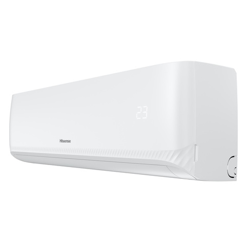 Сплит-система инверторного типа Hisense AS-07UW4RYDDB00 Smart DC Inverter