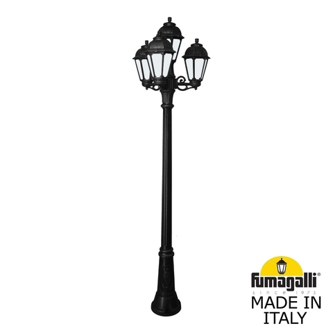 Ландшафтный светильник Fumagalli SABA K22.156.S31.AYF1R