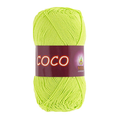 Vita Coco 4309 (Лайм)