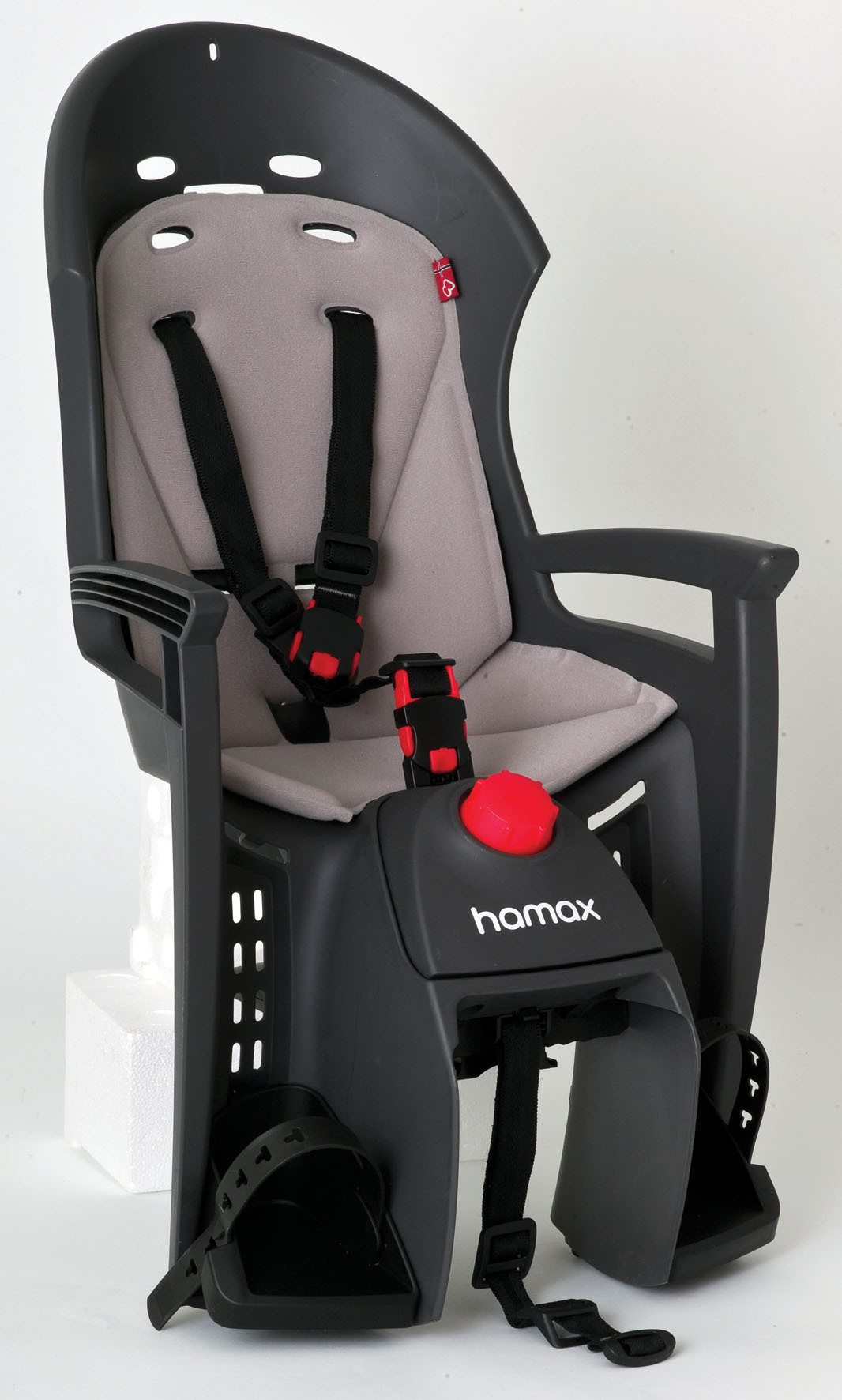 Детское кресло на багажник. Кресло Hamax Siesta. Детское велосипедное кресло Hamax. Hamax Siesta Plus. Детское велокресло Hamax.