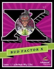 Стимулятор Bud Factor Х (0.25мл)