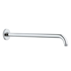 Кронштейн для душа верхнего Grohe  28361000 фото