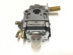 Карбюратор для бензотриммера объем двигателя 26.1cc