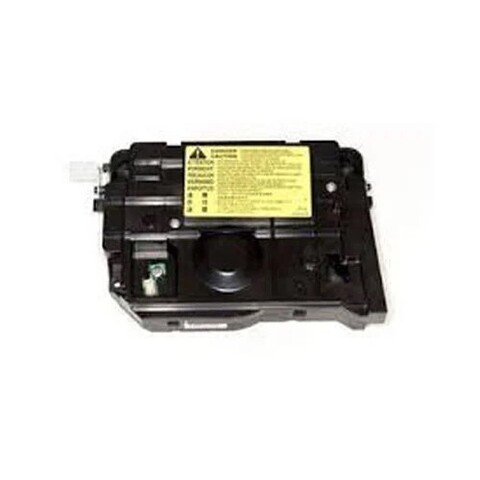 Блок Лазера (LSU) analog LSU (RM1-6424) блок сканера (лазер) - купить в компании MAKtorg