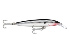 Воблер плавающий Rapala Floating Magnum FMAG11-CH (2,7м-3,3м, 11 см 15 гр)