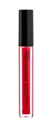 RELOUIS Блеск для губ "Fashion Gloss " тон 09 Пламя Мадрида