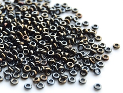 Toho Demi Round 8/0 цвет 0083 Brown Iris