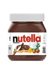 Şokolad yağı \ Шоколадная масло Nutella 630 q (şüşə)