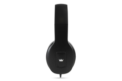 Гарнитура CROWN CMH-209T black