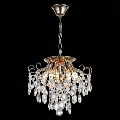 Люстра подвесная ST Luce Orecchini SL846.202.06