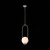 Светильник подвесной ST Luce Penolo SL1118.203.01