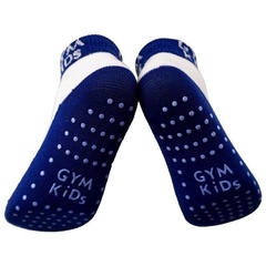 Нескользящие носки с индивидуальным дизайном