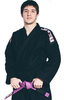 Ги Jitsu Black 3.0