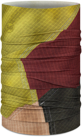 Картинка бандана-труба Buff CoolNet Blok3 Multi - 1