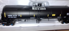 Вагон цистерна High Sierra Energy HSRX 3173