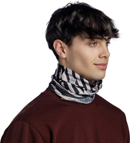 Картинка бандана-труба Buff Thermonet Asso Multi - 3