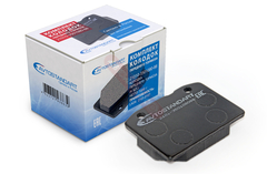 Комплект колодок переднего тормоза 1111