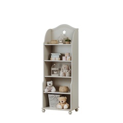 Стеллаж открытый Бетти № 1, 61,5х166,5х43,5