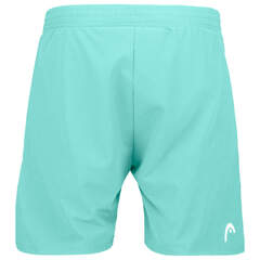 Теннисные шорты Head Power Shorts - turquoise