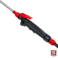 ЗУБР 15 л, аккумуляторный опрыскиватель (ОПЛ-15)