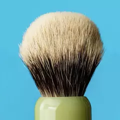 Помазок для бритья Frank Shaving  Finest барсук FF26-GB29